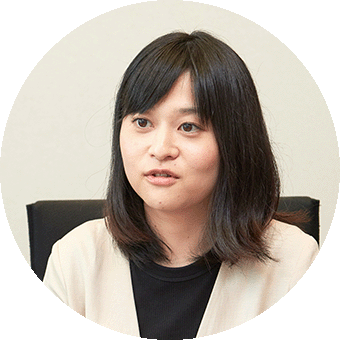 東急プラザ銀座 運営本部 運営推進部 運営戦略課 野村 景子 氏