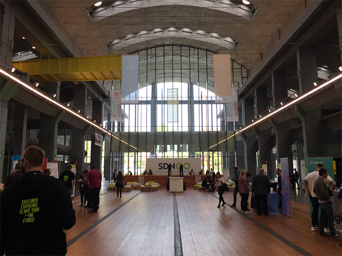 Service Design Global Conference