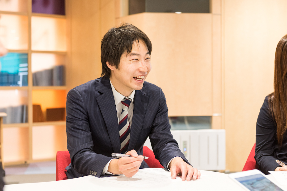 NTTデータ 技術開発本部 企画部 VISTECH推進室 シニア・エキスパート 野村雄司