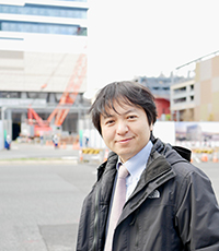 牧野 直浩