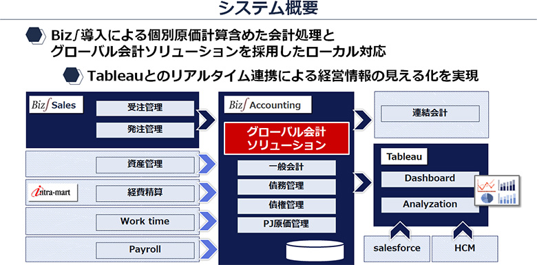 図2：システム概要
