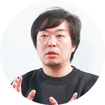 株式会社パルコ CRM推進部 部長 北山 隆造 氏
