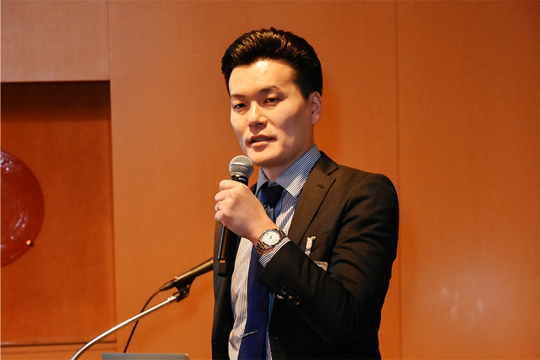 国立研究開発法人 情報通信研究機構(NICT) 脳情報通信融合研究センター(CiNet) 主任研究員 西田 知史 氏
