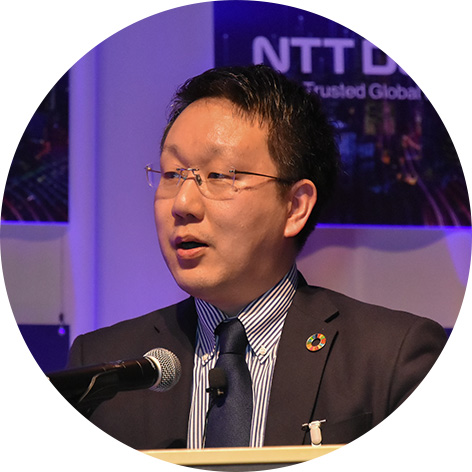 金沢工業大学 SDGs推進センター長 平本 督太郎 氏