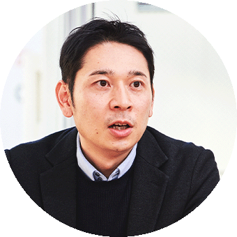 東急株式会社 経営企画室 マーケティング・IT推進グループ マーケティング担当 課長補佐 松藤 京介 氏