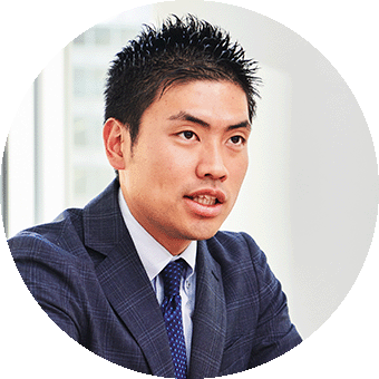 東急株式会社 経営企画室 マーケティング・IT推進グループ マーケティング担当 亀田 一誠 氏