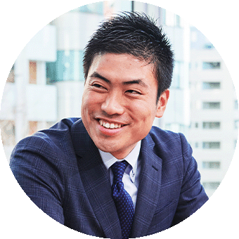 亀田 一誠 氏