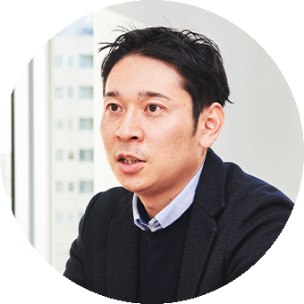松藤 京介 氏