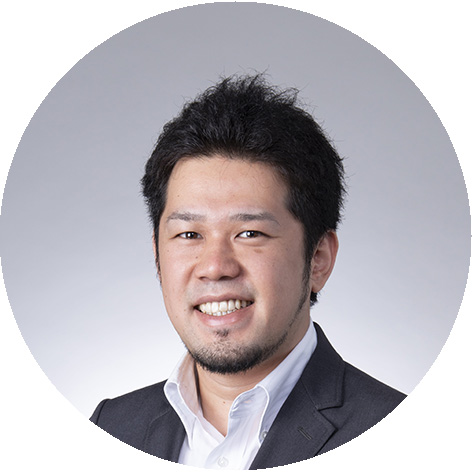 冷水さん
