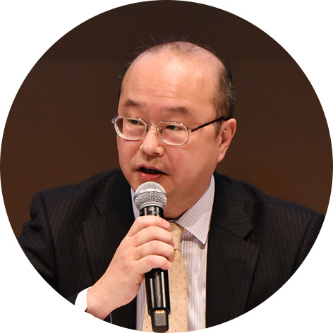 キリンビール 生産本部 技術部長 柿沼 健 氏