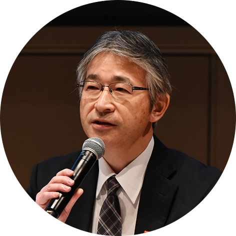 農林水産省 食品製造課 課長補佐 佐藤 真次 氏