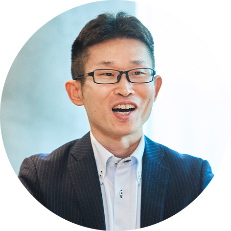 山川 智史