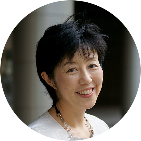 新井 紀子