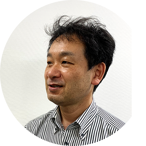福岡コールセンター・主任 大串哲朗氏