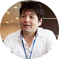 吉田 英嗣