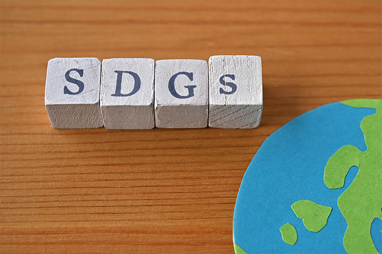 図1：SDGs