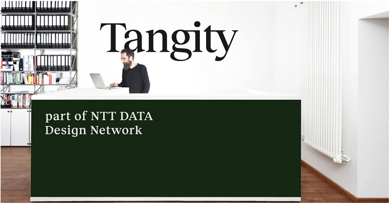 図2：Tangity
