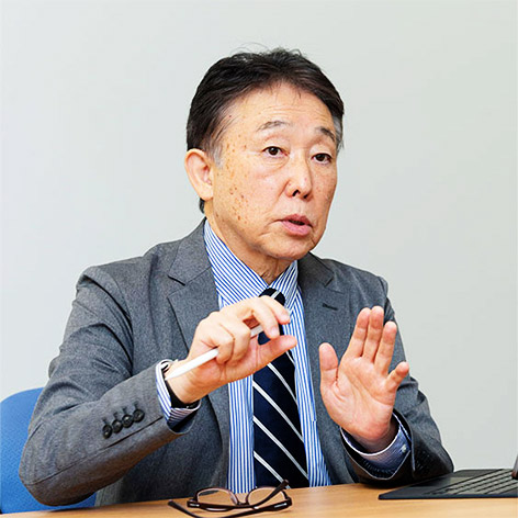 吉原 博幸