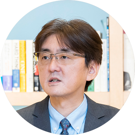 宮川 宗大