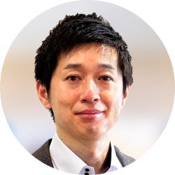 NTTデータ 製造ITイノベーション事業本部 第五製造事業部 部長 千葉 祐