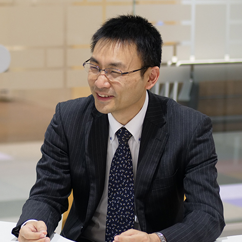 三好 寛