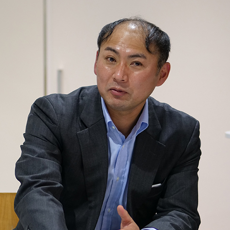 小川 敬造
