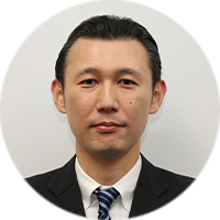 NTTデータ東北 金融事業部 営業部 部長 平 亨