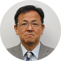 NTTデータ東北 法人事業部 事業部長 杉山 光宏