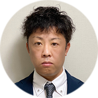 NTTデータ東北 公共事業部 営業部 課長 相場 映希
