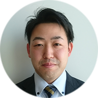 NTTデータ東北 公共事業部 営業部 古山 裕幸