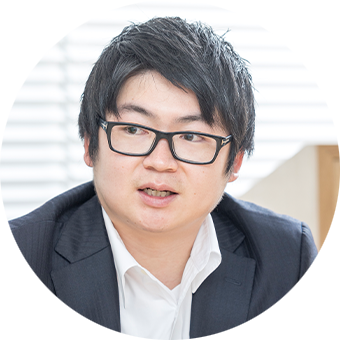トヨタコネクティッド 先行企画部 池谷 淳 氏