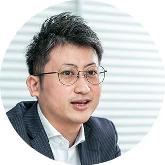 トヨタコネクティッド 事業部 コネクティッドサービス事業室 事業企画G 杉浦 兼久 氏