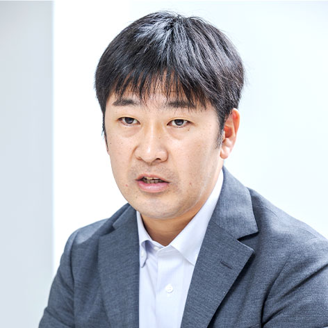 東京共同トレード・コンプライアンス JAFTAS事業部長 元杭 康二氏