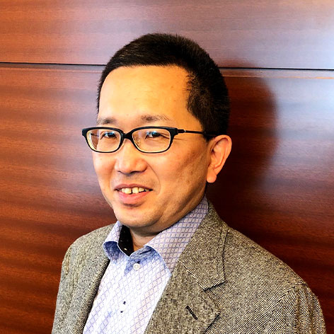 トヨタ自動車 営業業務部 FTAグループ長 森脇 英直氏