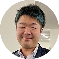 つくば市 総務部 ワークライフバランス推進課 係長 三輪 修平氏
