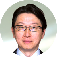 NTTデータ 総務部 サステナビリティ担当 シニア・スペシャリスト 金田 晃一