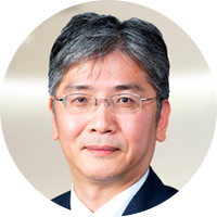 NTTデータ 技術革新統括本部 技術開発本部長 雨宮 俊一