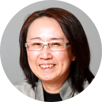 一般社団法人日本経済団体連合会 SDGs本部統括主幹 長澤 恵美子 氏