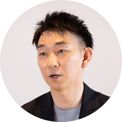 羽田 真也