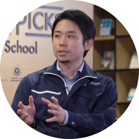 キャディ株式会社 代表取締役 加藤 勇志郎 氏