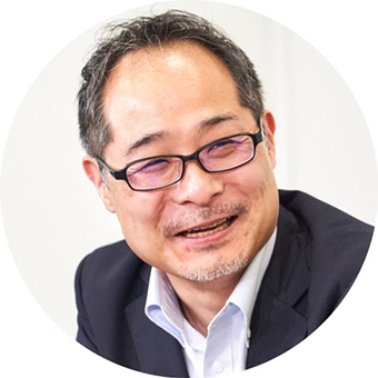 キオクシアホールディングス株式会社 財務部 決算室 参事 碓井 大介（うすい だいすけ） 氏