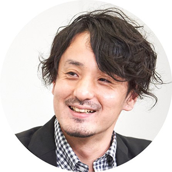 製造ITイノベーション事業本部 コンサルティング＆マーケティング事業部 課長 坂井 恒介（さかい こうすけ）