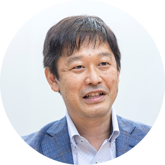 ITサービス・ペイメント事業本部 カード＆ペイメント事業部長 栗原正憲
