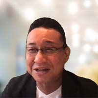 InnoProviZation 残間 光太郎 氏