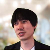 NTTデータ 渡辺 出