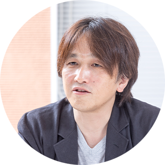 ITサービス・ペイメント事業本部 SDDX事業部長 内山 尚幸