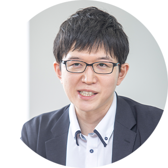 コンサルティング＆ソリューション事業本部 デジタルビジネスソリューション事業部 CRM統括部 Salesforce担当 課長代理 大田 裕之