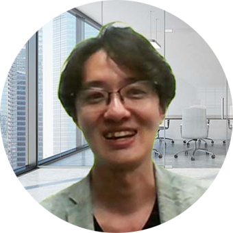 ピクシーダストテクノロジーズ株式会社 代表取締役COO 村上 泰一郎 氏