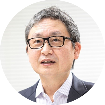 株式会社ジェーシービー執行役員 ブランドインフラ本部長 渡辺 貴 氏