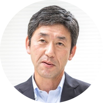 株式会社ジェーシービー システム本部 デジタルソリューション開発部長 大倉 学 氏